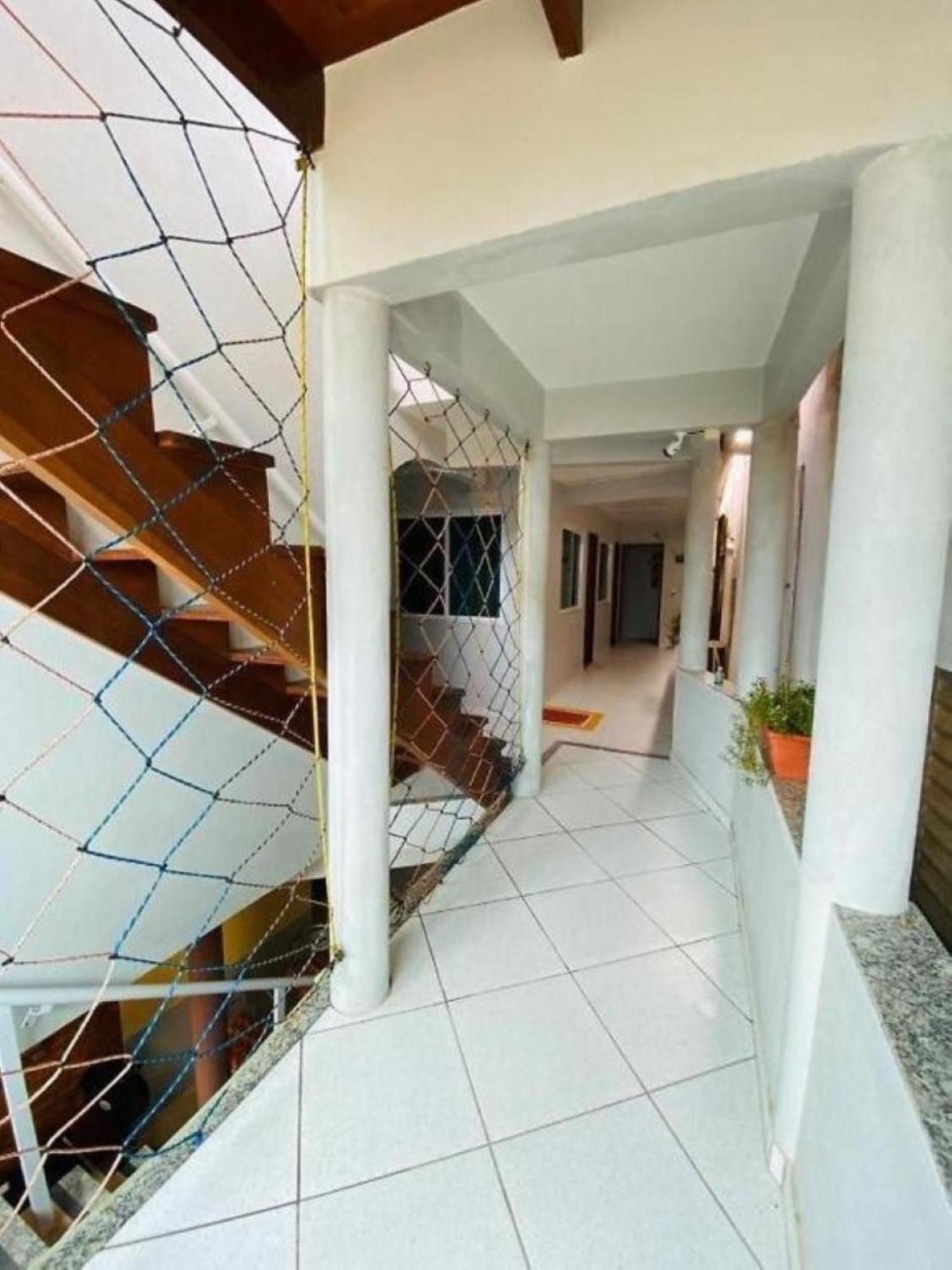 Pousada Terral - Broadway Em Canoa Quebrada Exterior foto