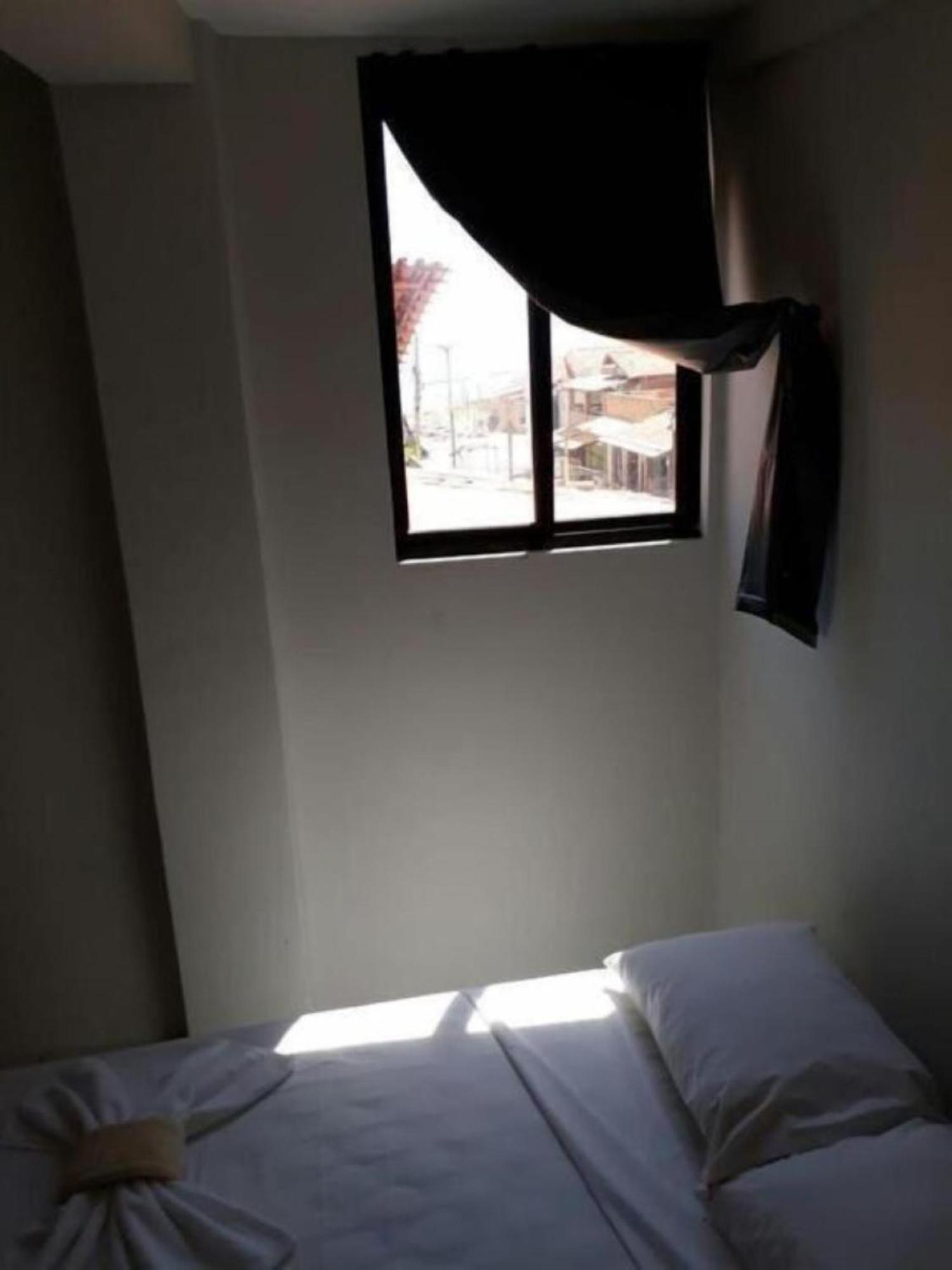 Pousada Terral - Broadway Em Canoa Quebrada Exterior foto